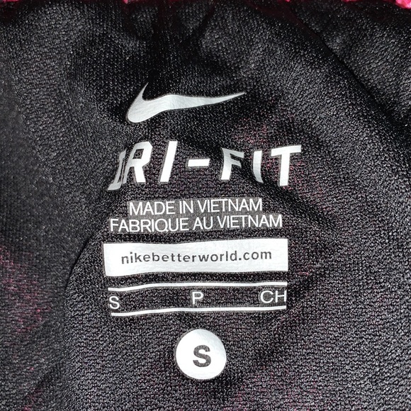 NIKE DRI FIT SIZE SMALL BRAND NEW SUPER CUTE THREE PIECE MATCHING OUTFIT - Picture 9 of 16